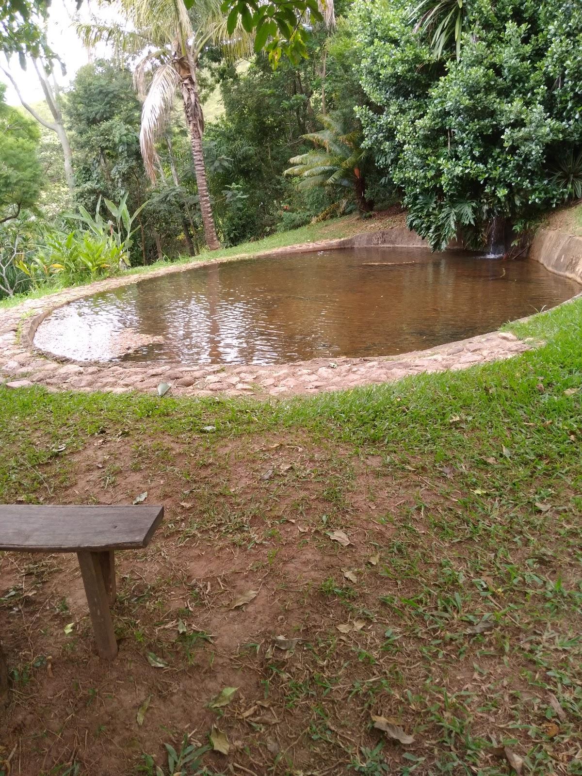 Restaurante Recanto da Serra