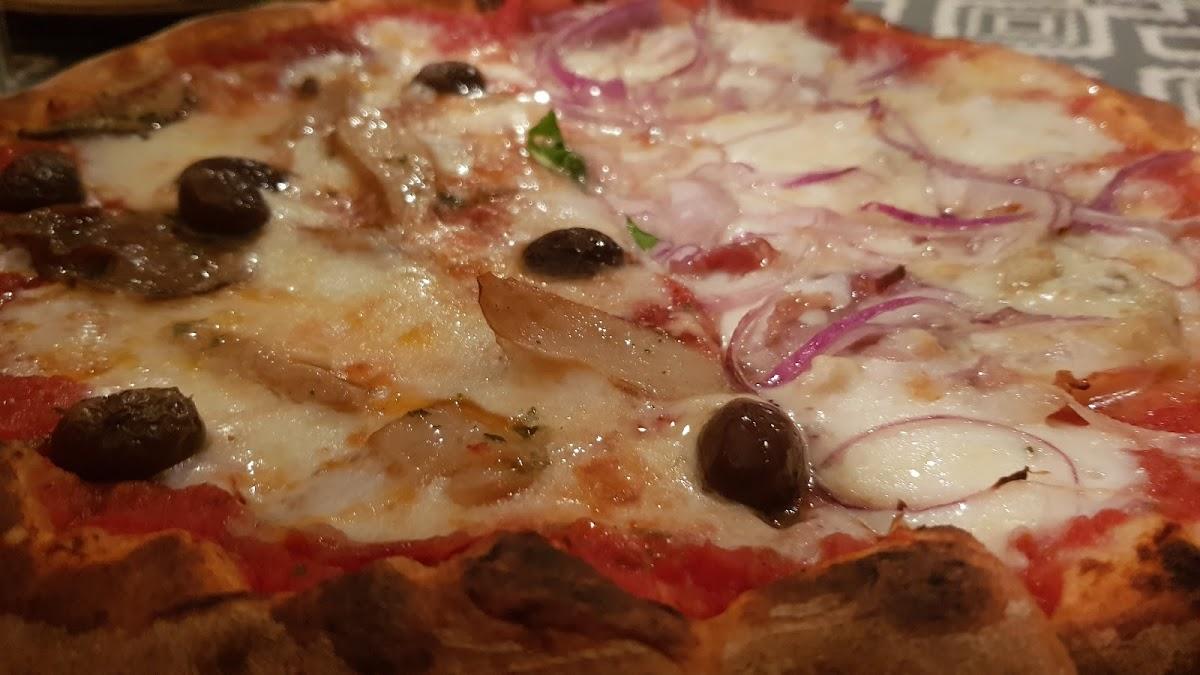 Pizzeria Ristorante Loris Da Luigi