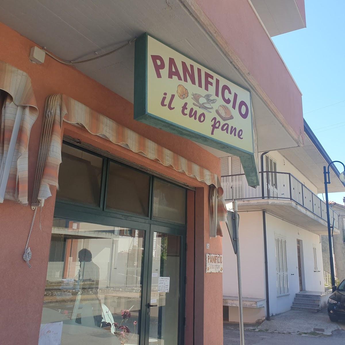 Panificio Il Tuo Pane Snc