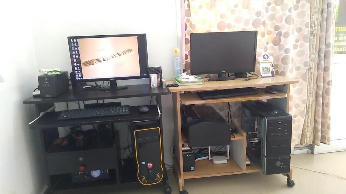 Sri Venkateshwara Mess