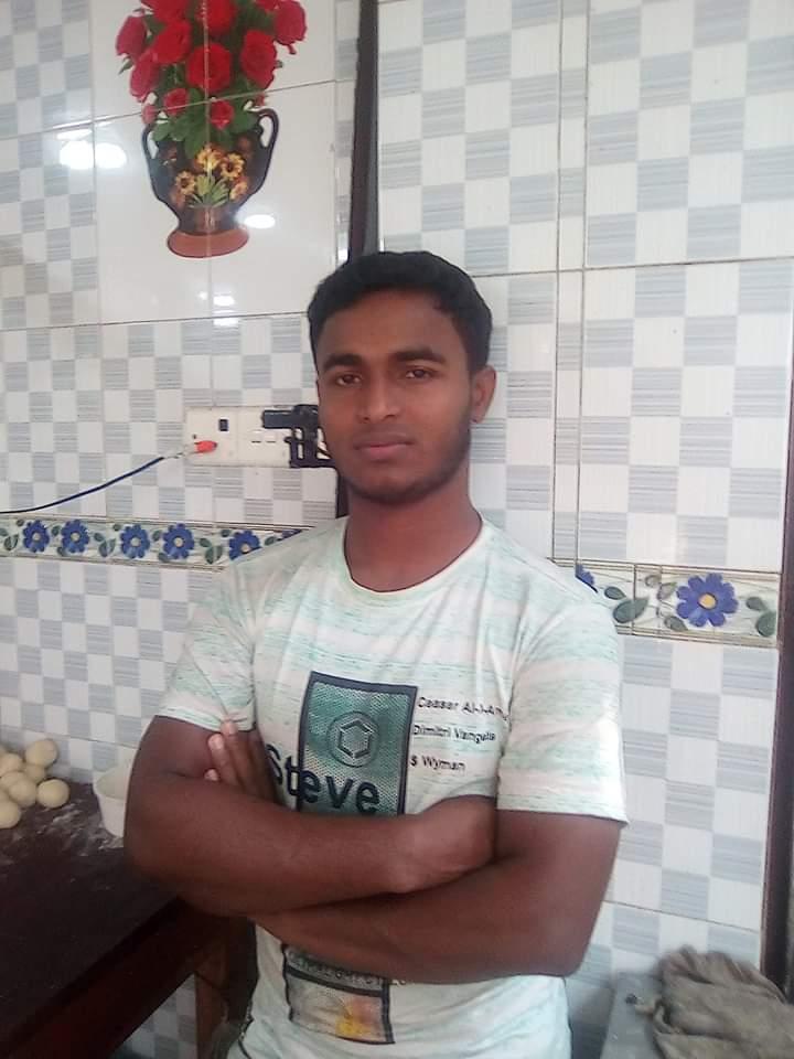 Sumon's Hotel