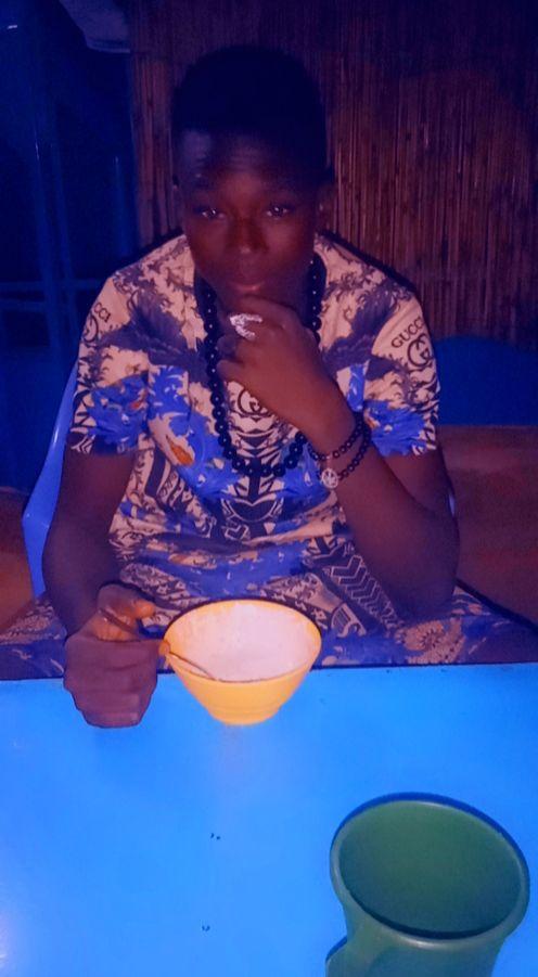 Restaurant La Grace