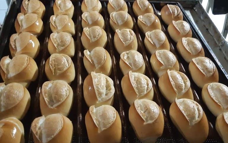 Panificadora Sabor do Pão