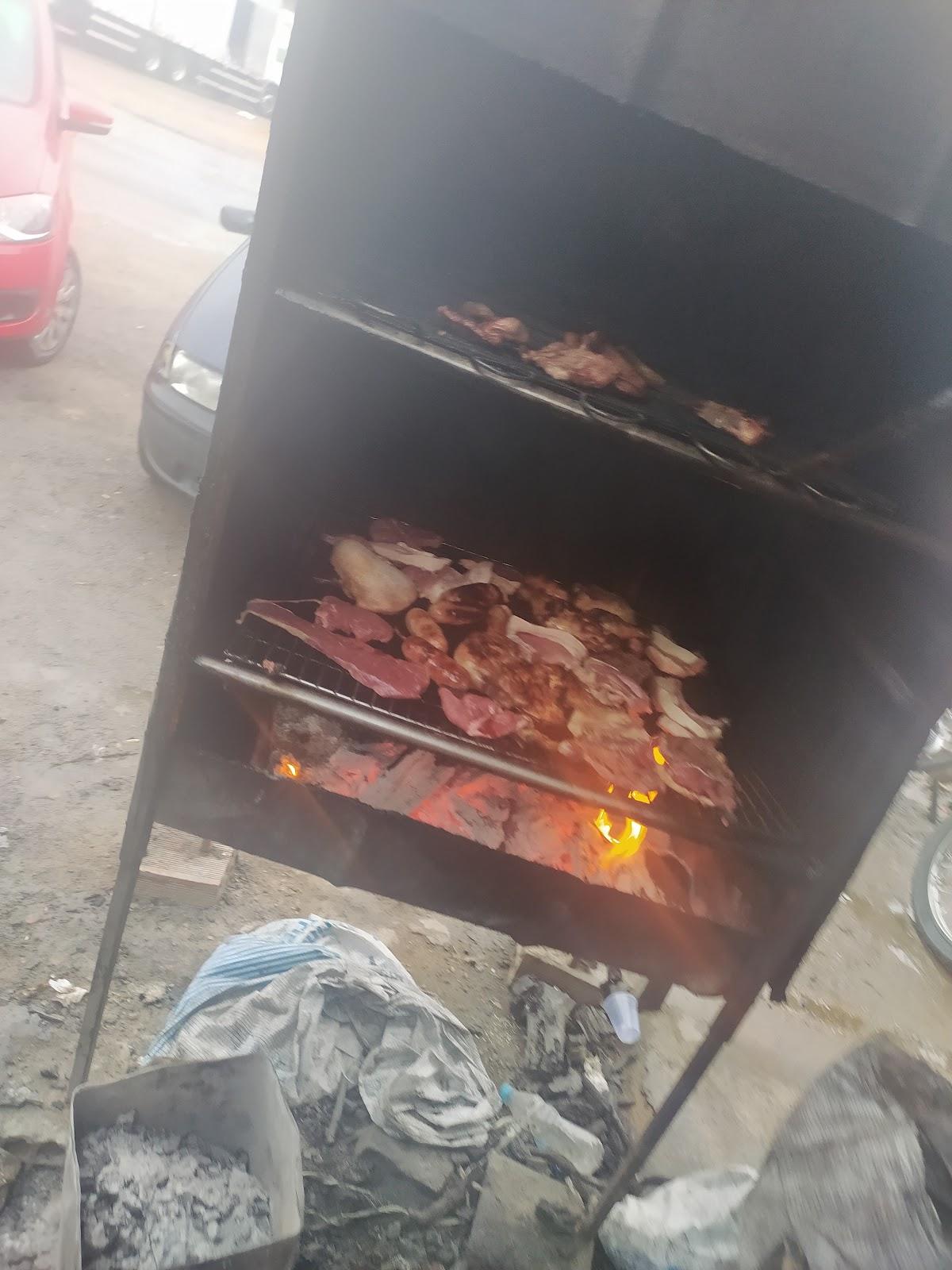 Restaurante do Gordo