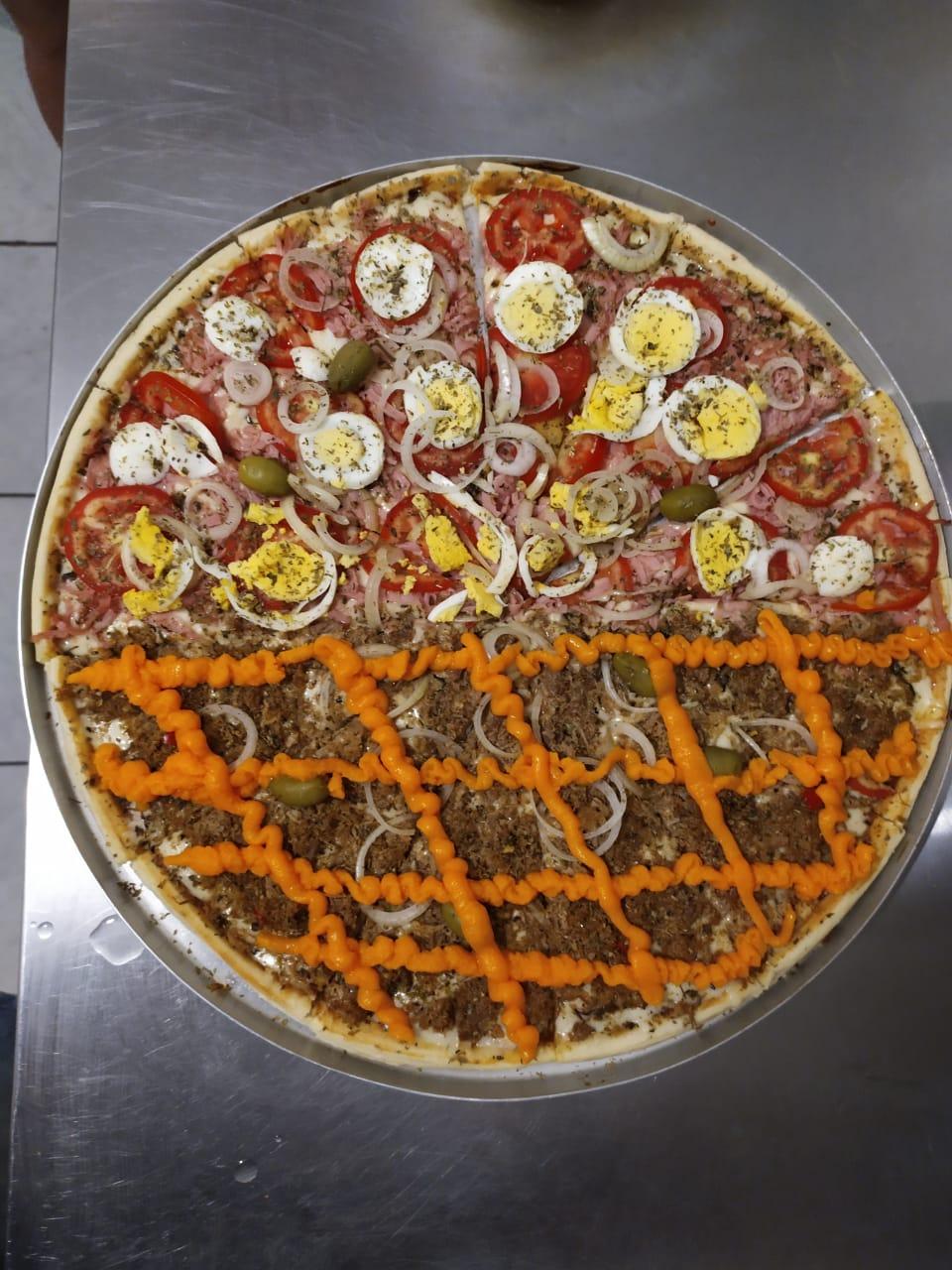 Mattos pizzaria Junco