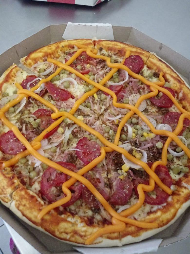 Mattos pizzaria Junco