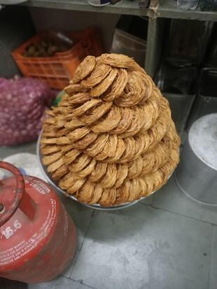 New Bombay Restaurant