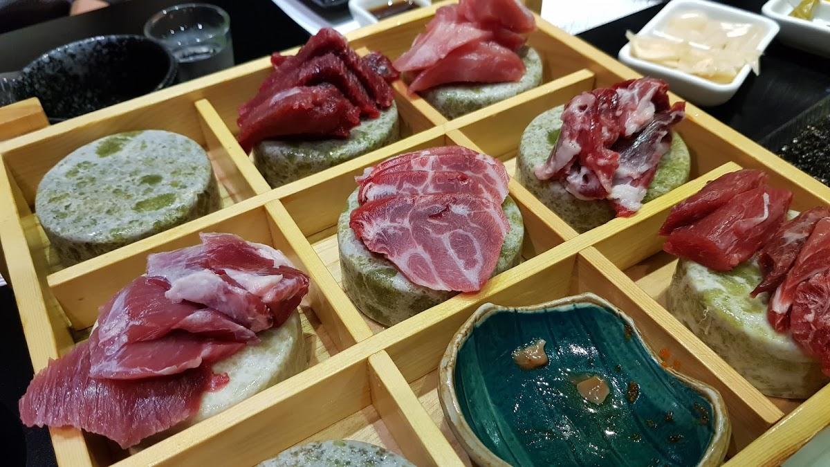 사조참치 곤지암점