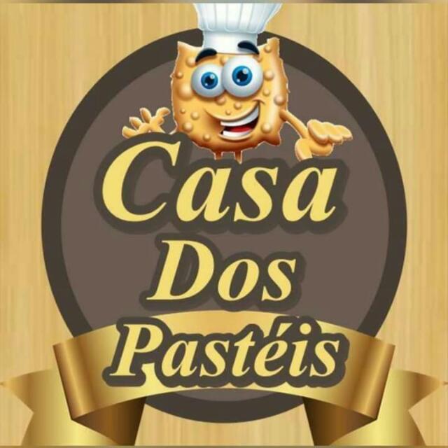 Casa dos Pasteis