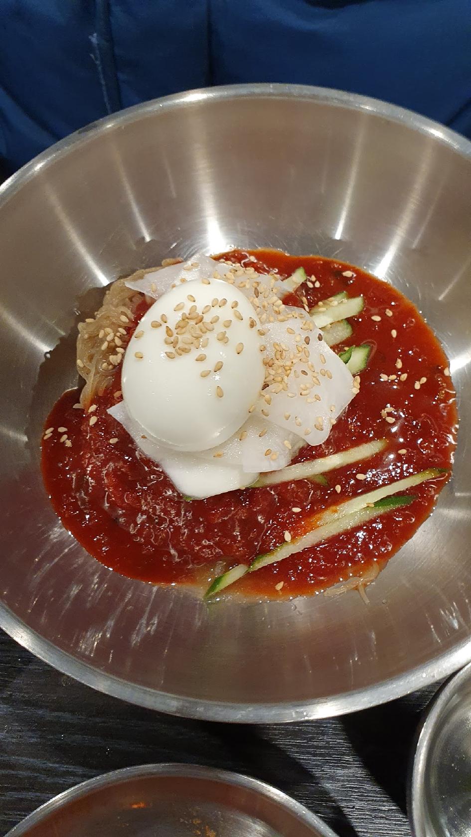 통큰갈비 금산상리점
