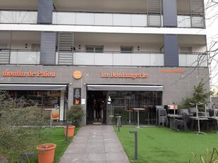 La Boulangerie