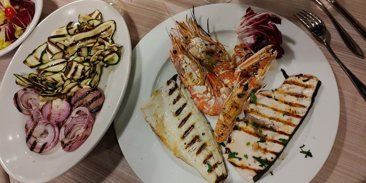 Da Manuel Ristorante