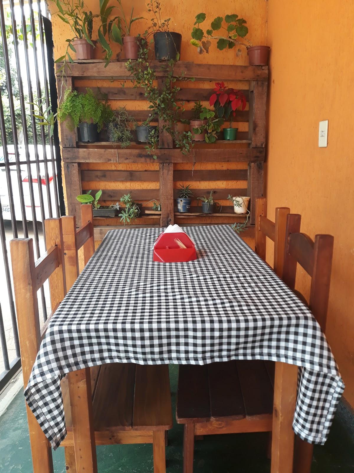 Restaurante Bem Família