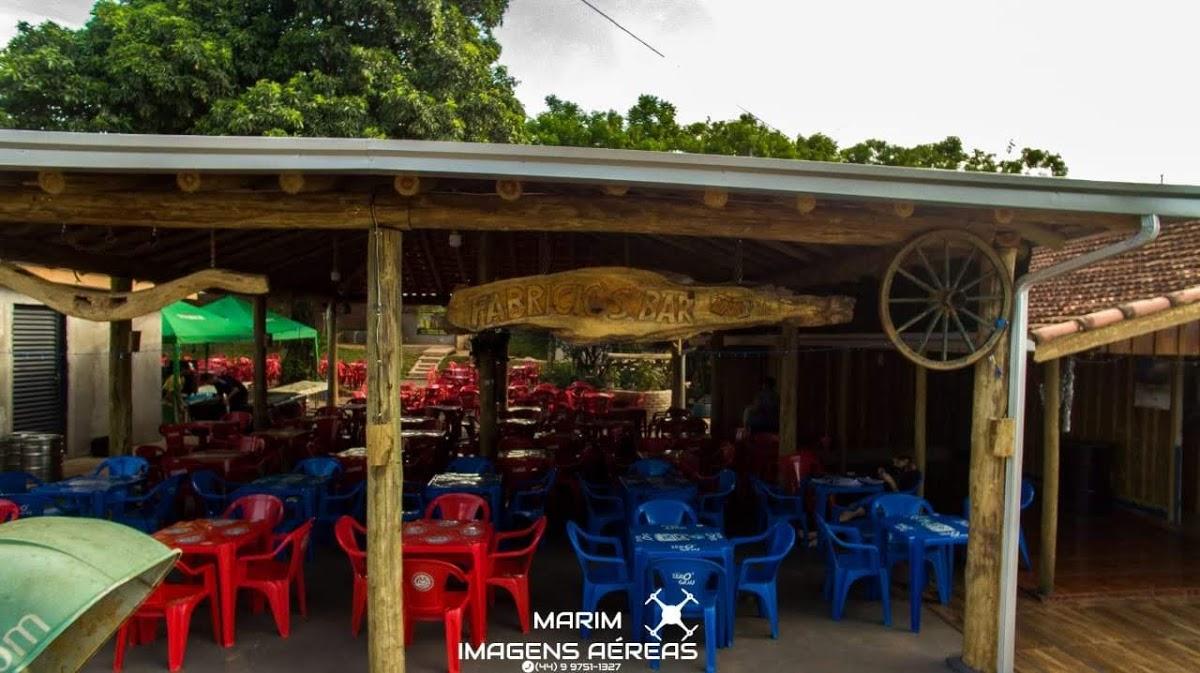 Fabricio's Bar