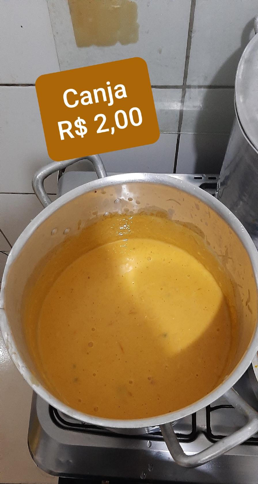 Tempero da Dona Tarcisia