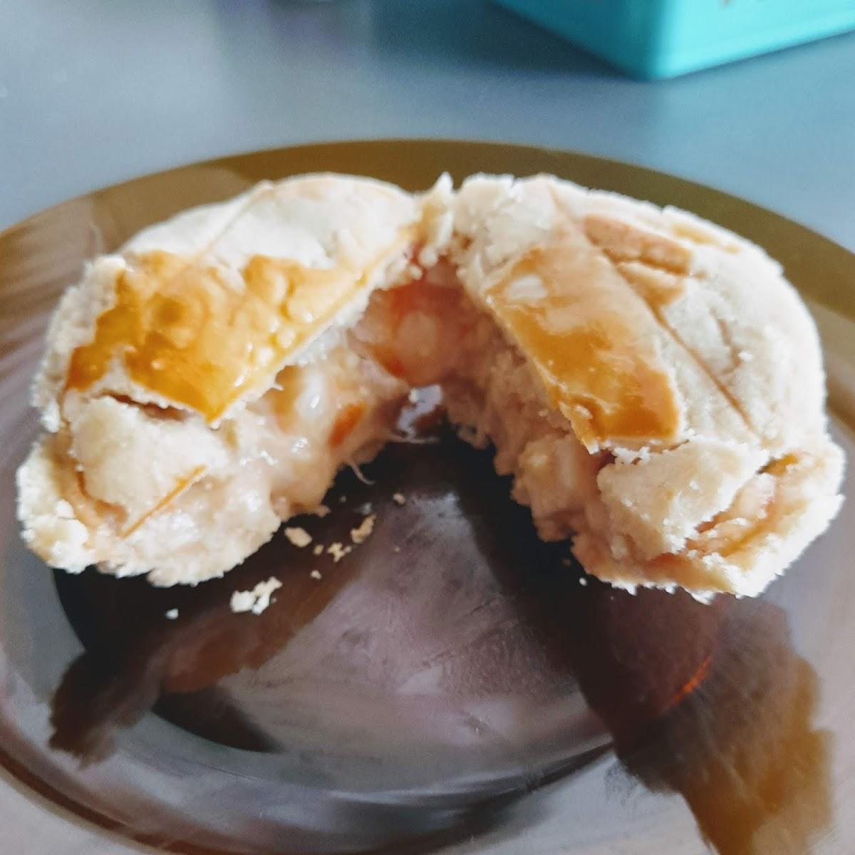 Lanchonete Brisa do Leste