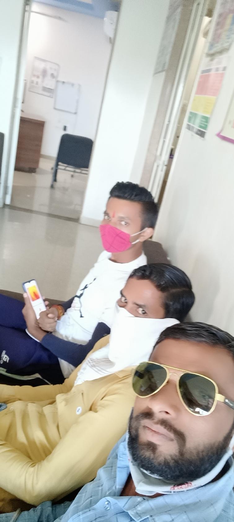 Boriya બેચરજી