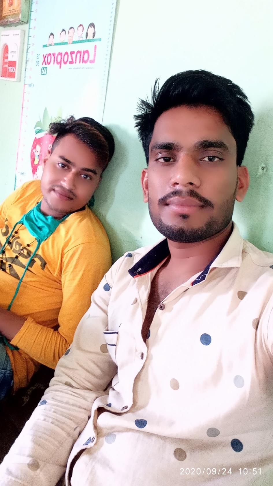 Thakur beekendra singh rawat