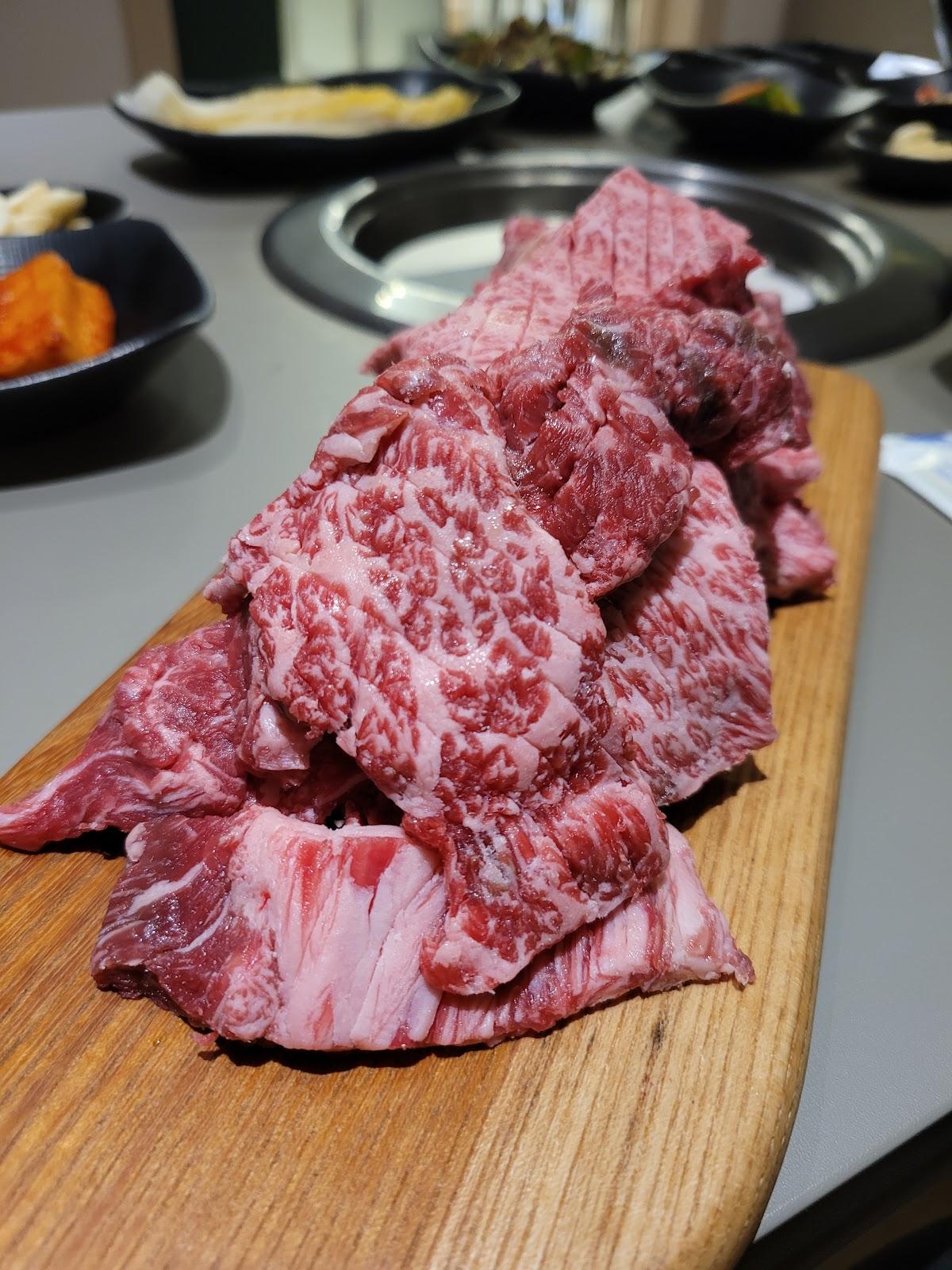 거창갈비도청점