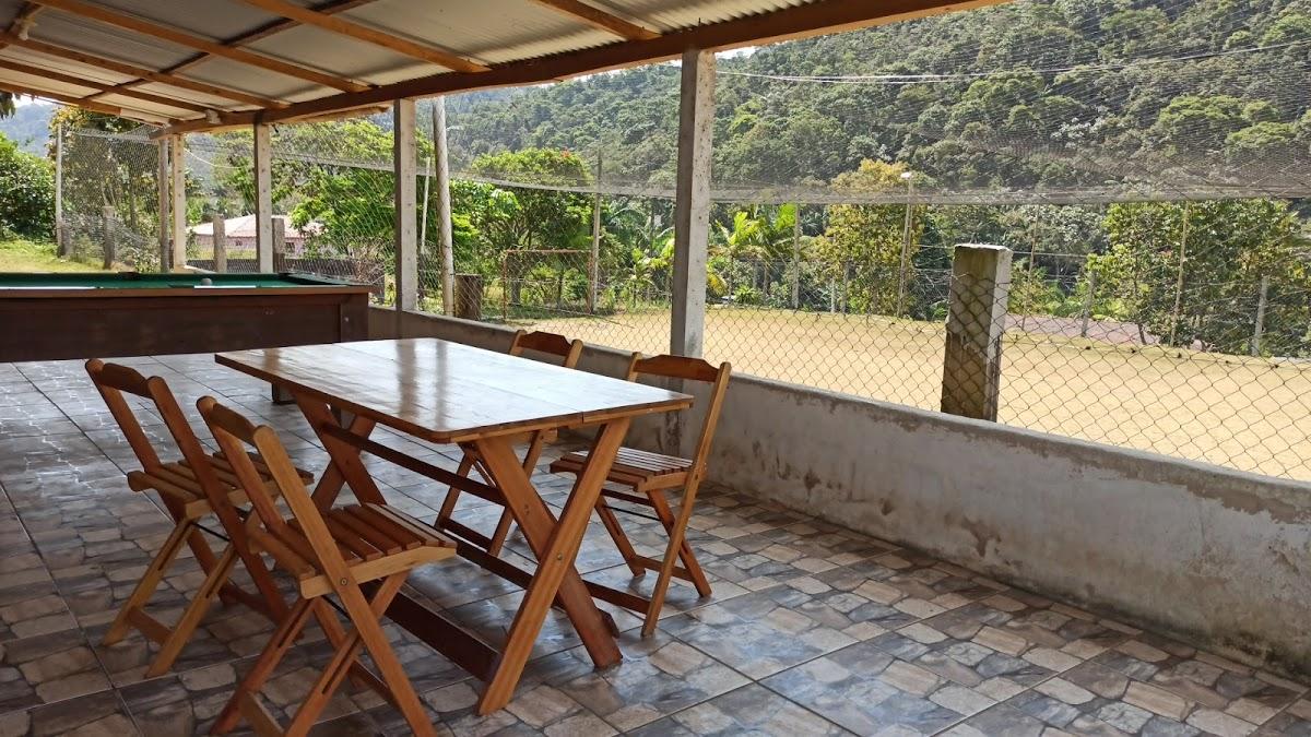 Lazer Society Conradt