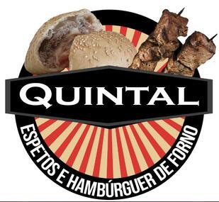 QUINTAL espetos e hambúrguer de forno