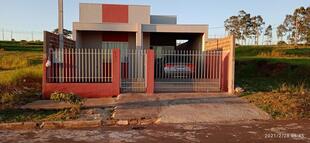 Casa do Mateus Faryas