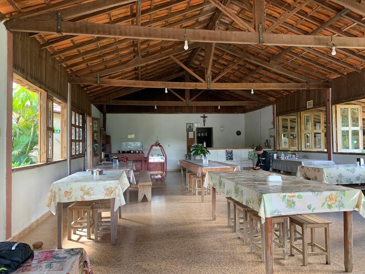 Restaurante e Camping 2 Irmãos