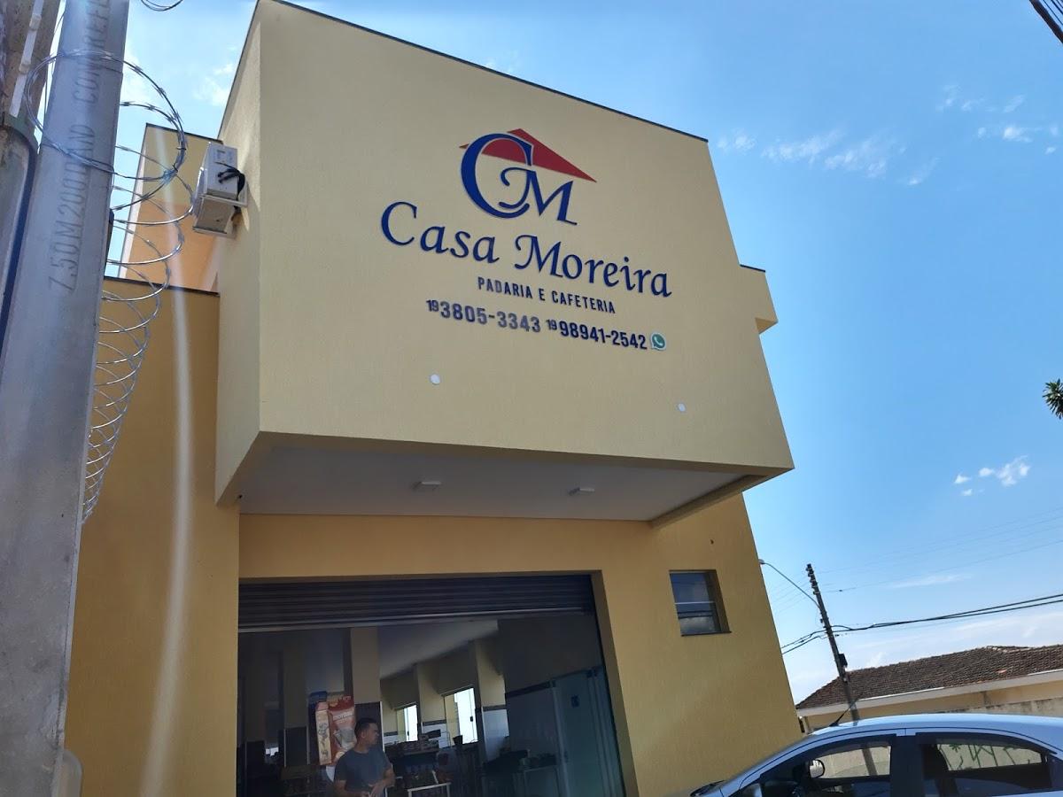 Casa Moreira