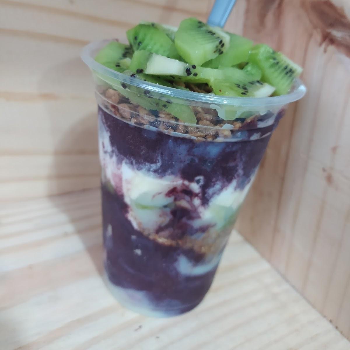 Cantinho do Açaí INHUMAS