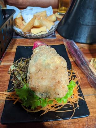 Gyosen Sushi Bar Eusébio