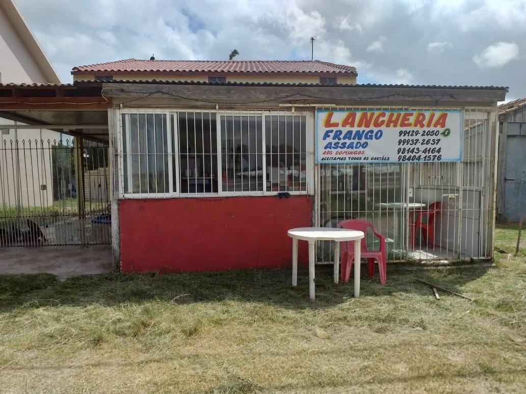 Lancheria Lula Molusco