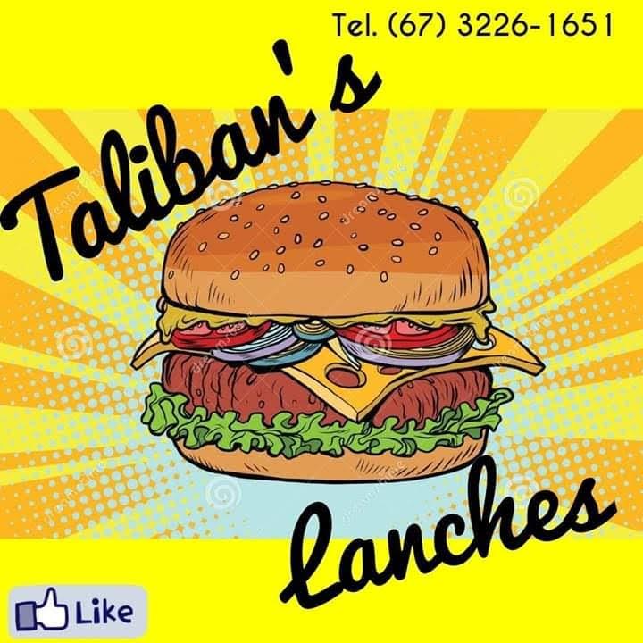 Taliban Lanche's