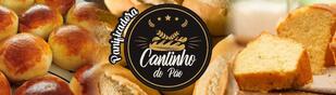 Panificadora Cantinho do Pão
