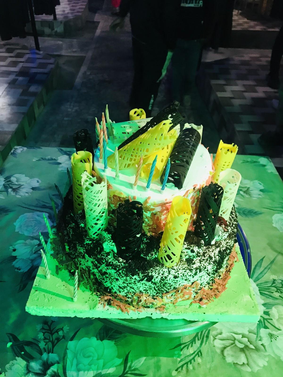 HOTEL AKASHDEEP GANDHI CHOWK