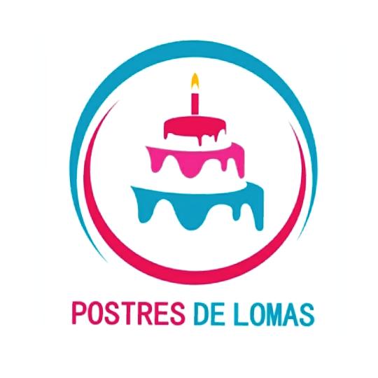 POSTRES DE LOMAS (Pastelería)