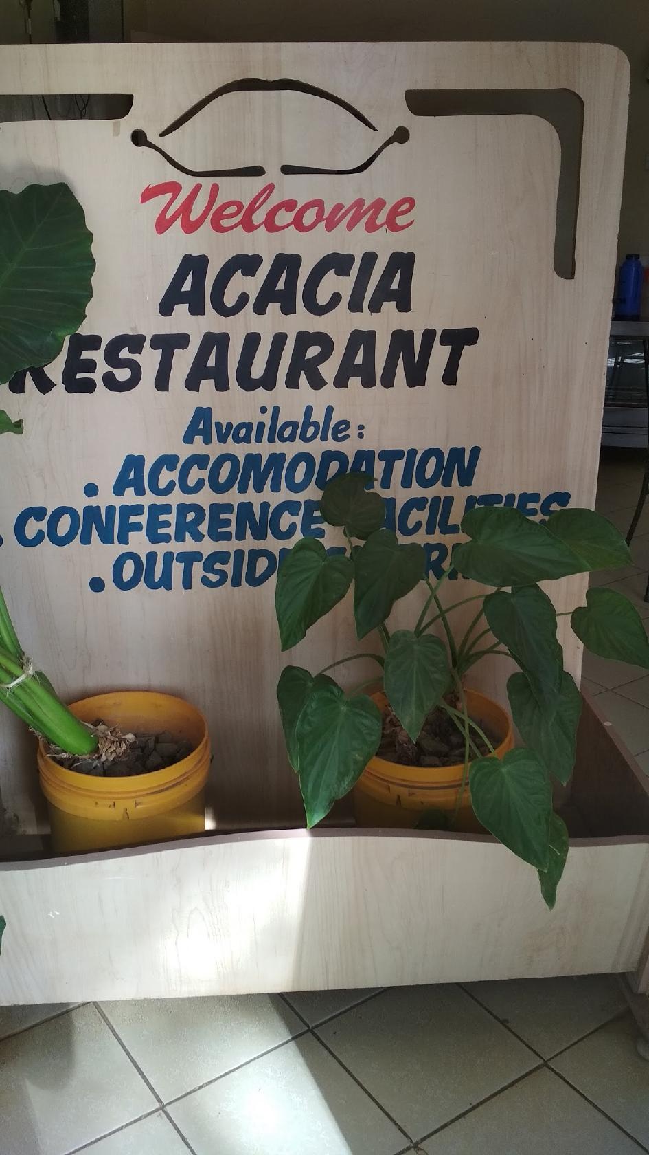 Acacia Villa Restaurant