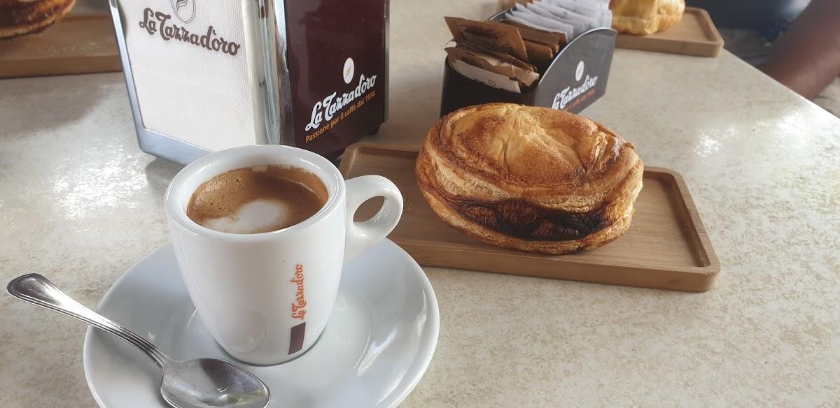 Lithium Cafè