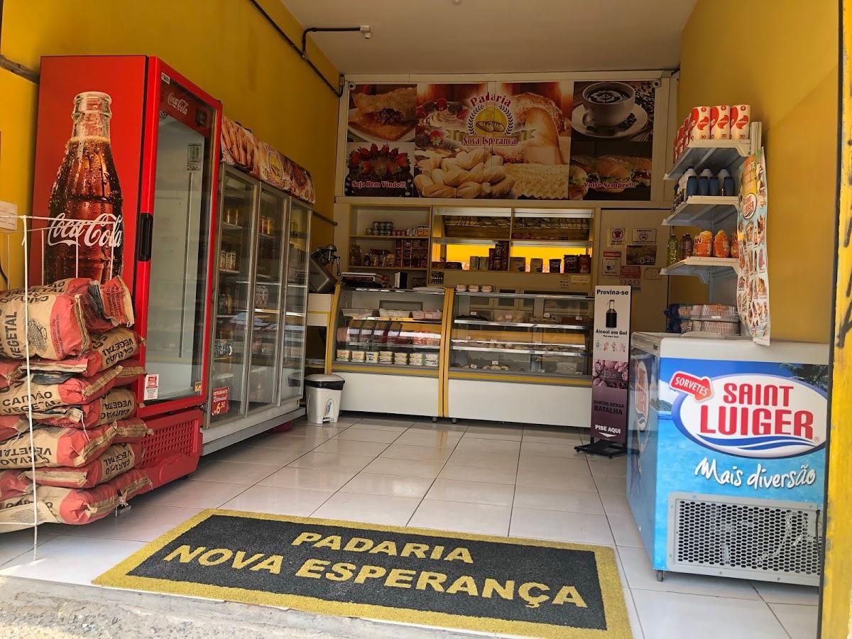Padaria Nova Esperança