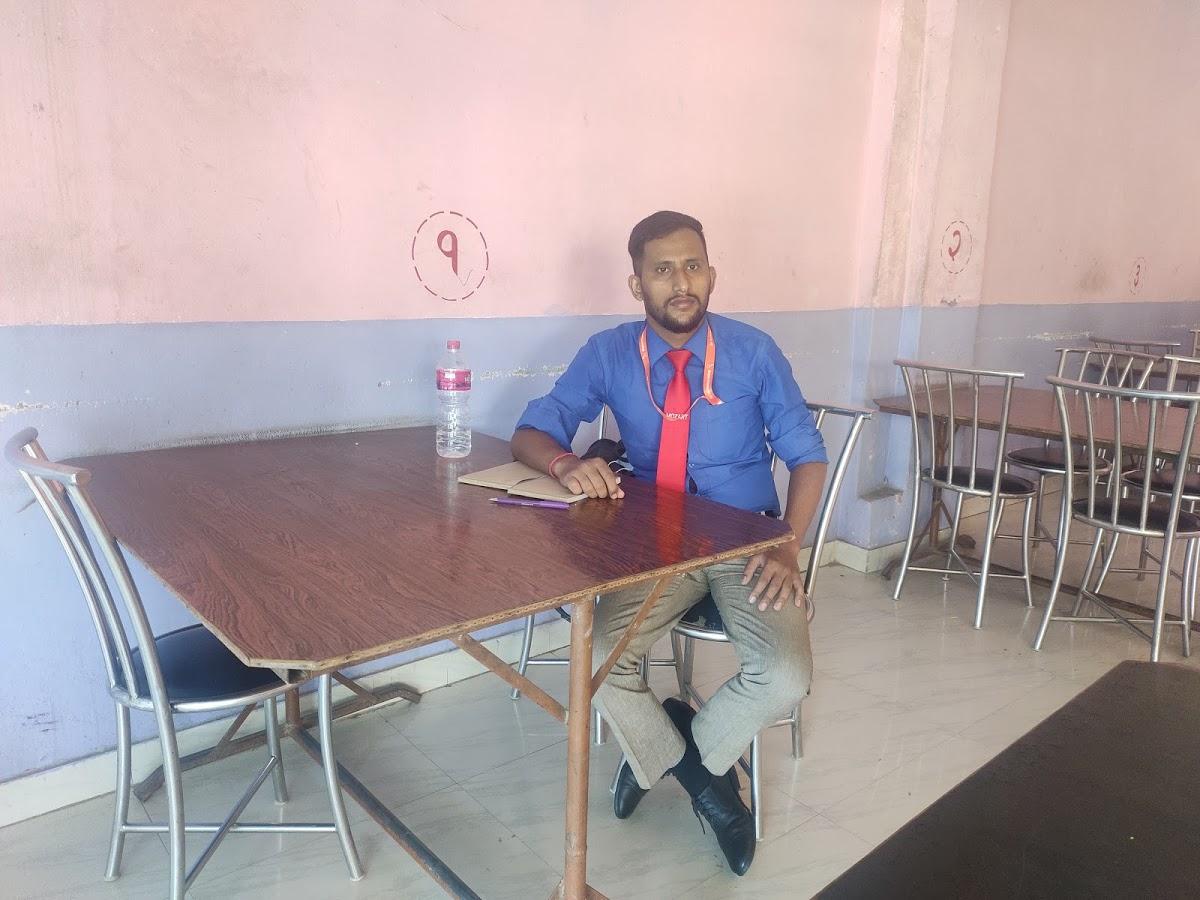 Hotel Darshan
