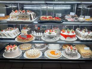 Panificadora Vitória