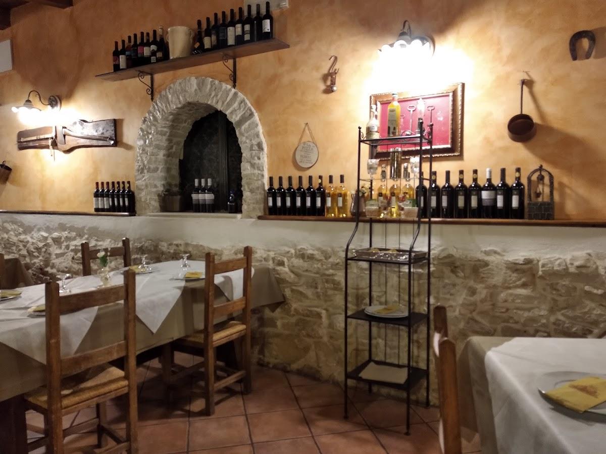 Ristorante Il Petraro