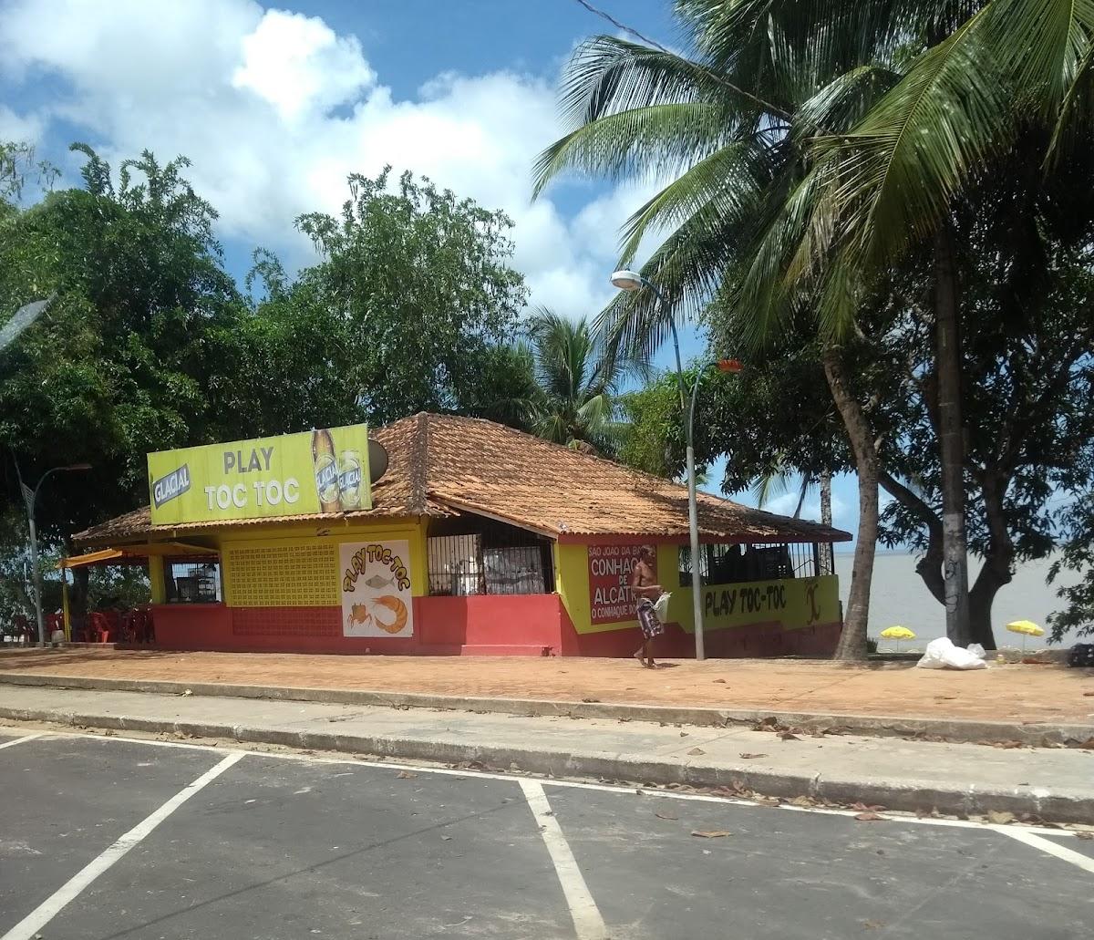 Barraca Restaurante Play Toc-Toc