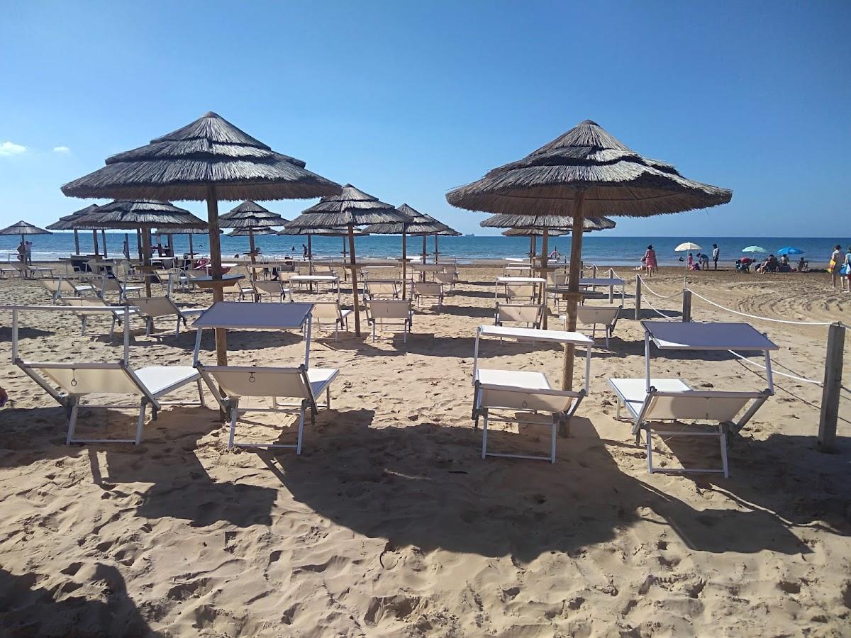 Lido Pietrenere