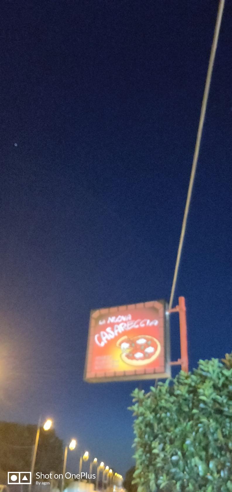 La Nuova casareccia