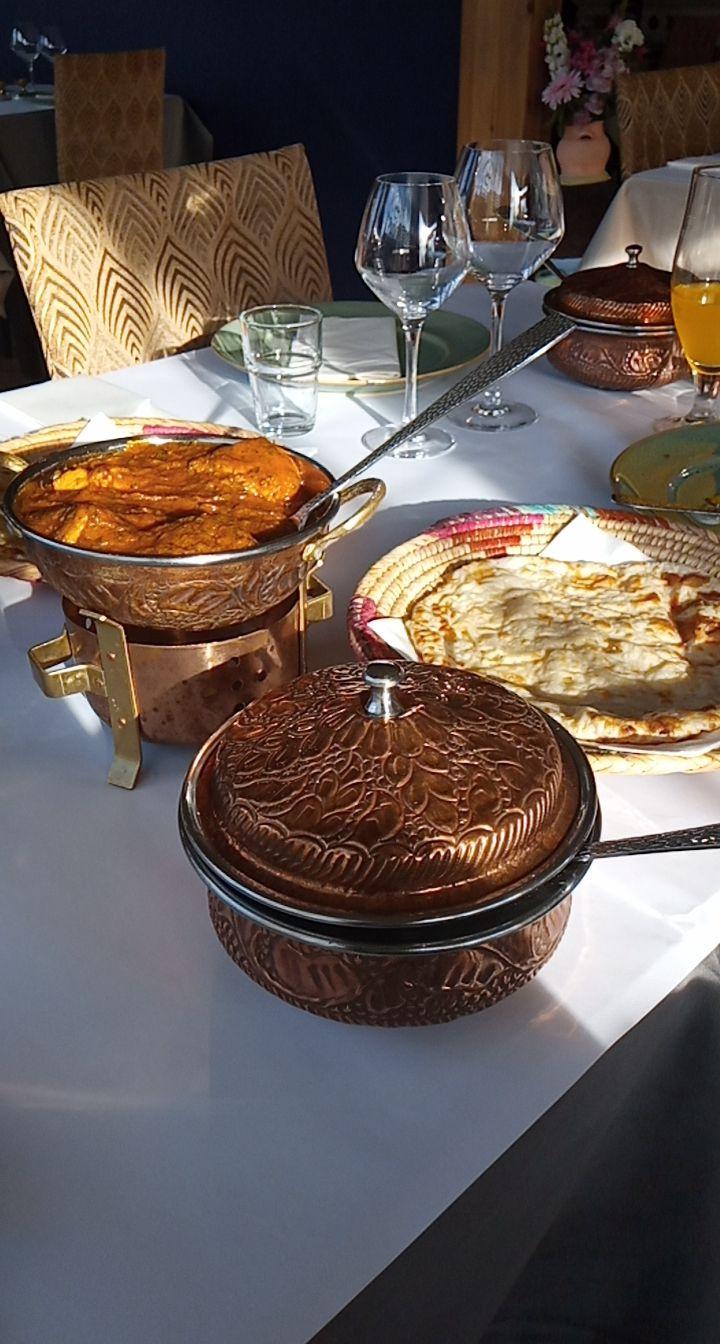 Punjab Village Indisk & Pakistank Restaurant