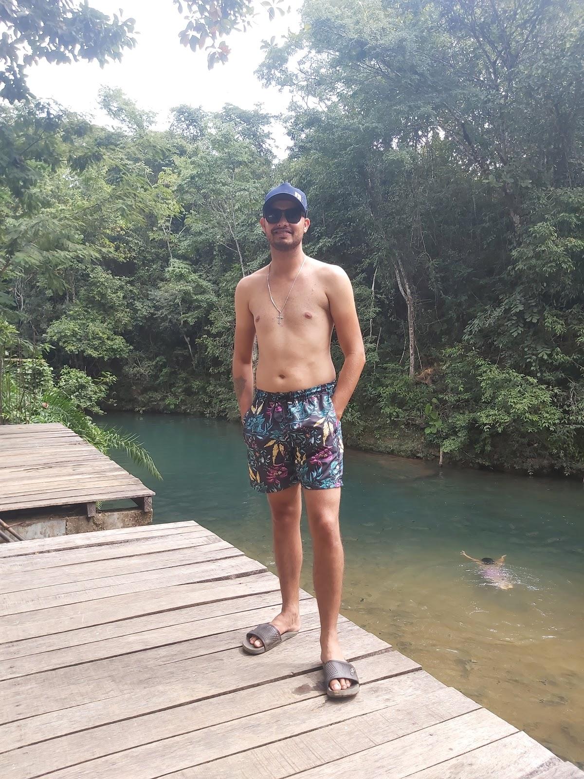 Balneário Rancho WL - ITO