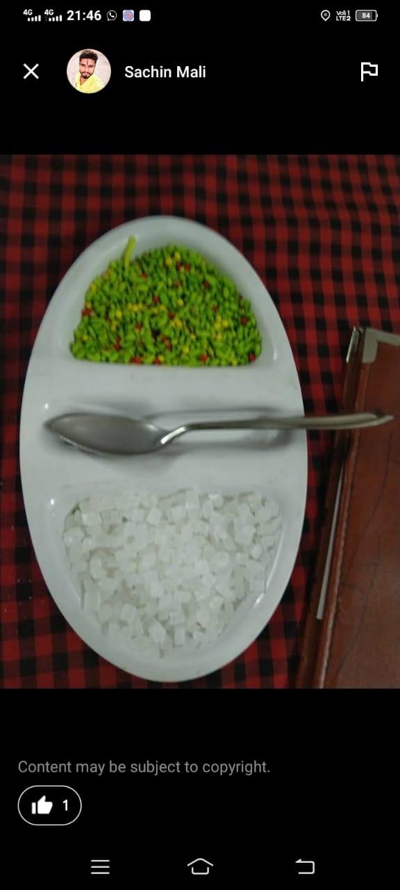 हॉटेल लक्ष्मी प्युअर व्हेज HOTEL LAXMI PURE VEG.