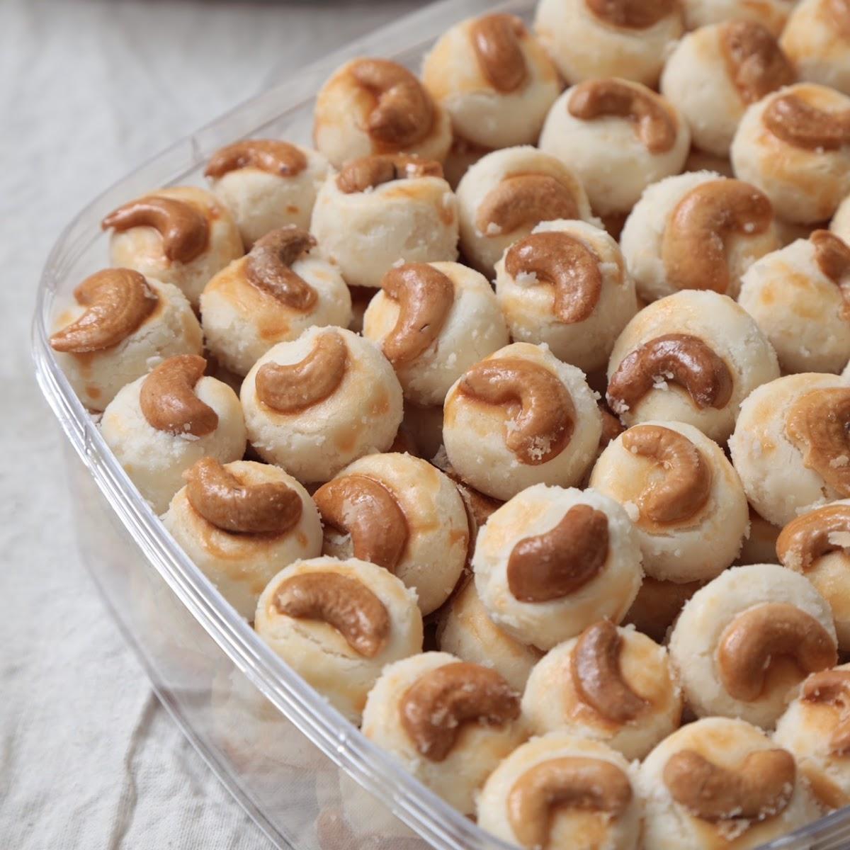 Novan pastry