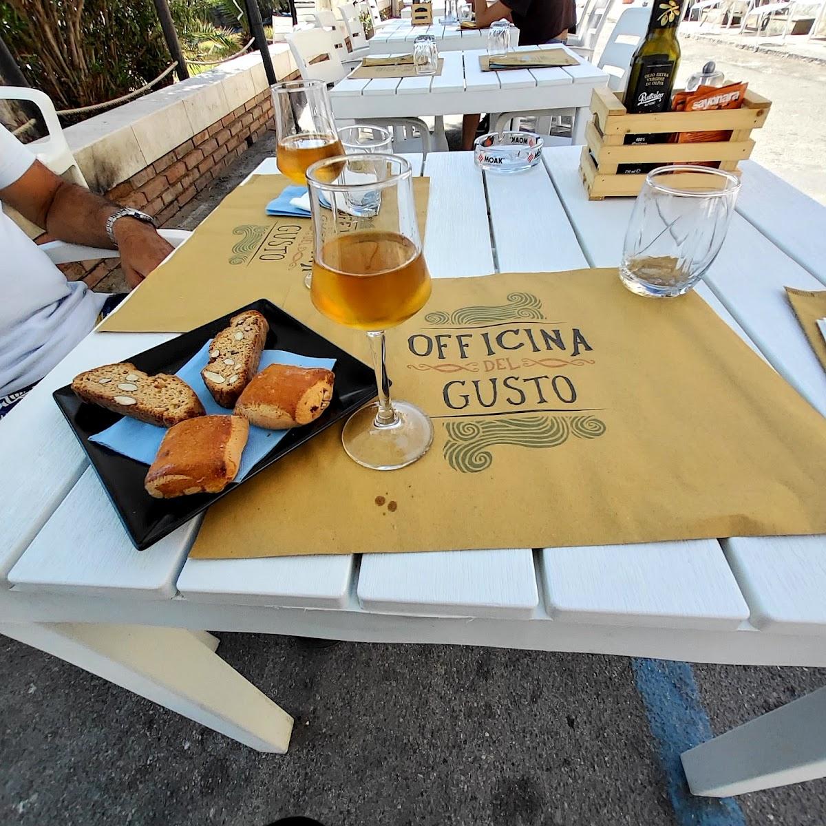 Officina del Gusto