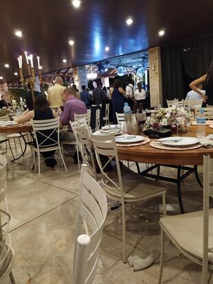 Espaço dos Buritis - Restaurante & Eventos